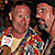 Poker Run 2003 photo - Duval Street, Key West